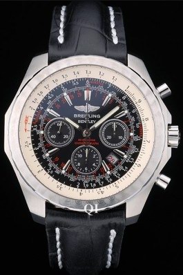 Breitling watch man-146